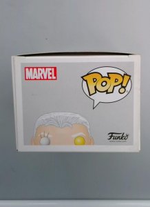 Funko Pop! Cable #314, Deadpool, Bobble-Head Figure