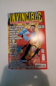 Invincible #0 (2005) NM Image Comic Book J740