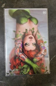 POISON IVY #17 NATHAN SZERDY (616) EXCLUSIVE VIRGIN VARIANT