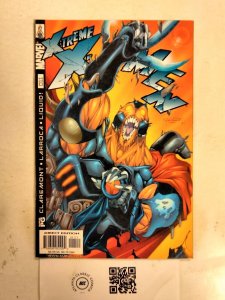 X-Treme X-Men #11 VF-NM Marvel Comics comic book 22 JW49