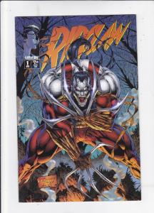 Ripclaw #1