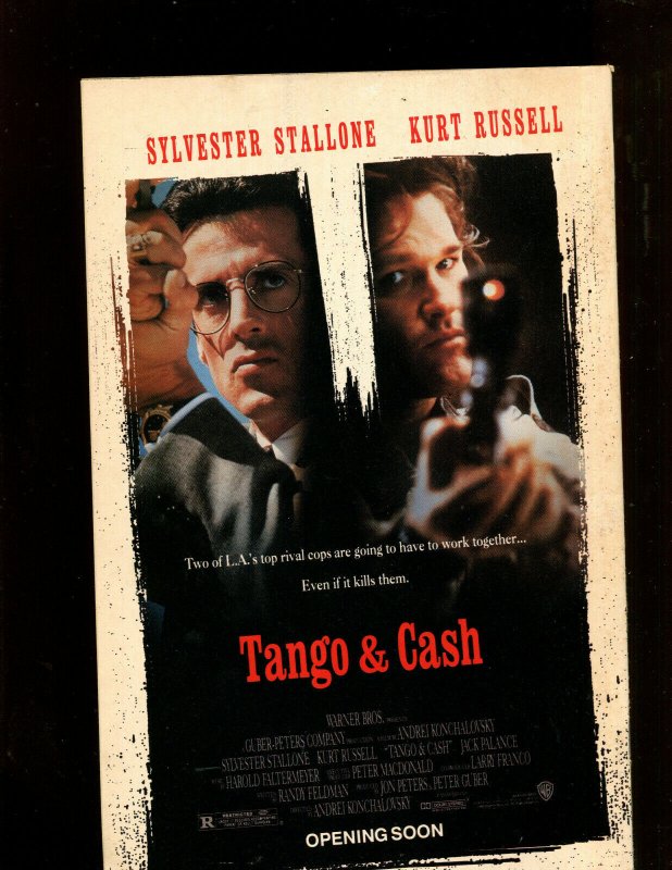 HELLBLAZER #27 (8.0) LOW PRINT RUN