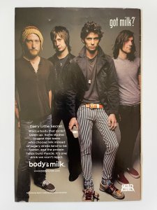 Secret Invasion: Thor #1 - Fn/VF (2008)