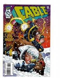 Cable #30 (1996) OF14