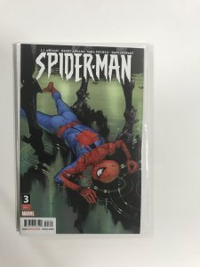 Spider-Man #3 (2020) NM3B210 NEAR MINT NM