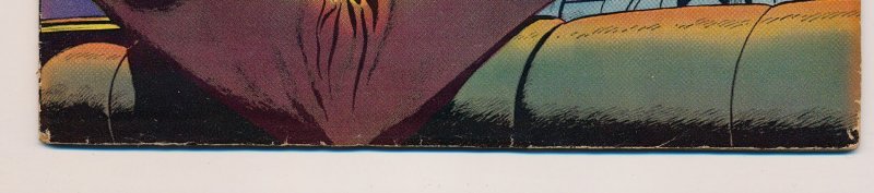 Forbidden Worlds (1952) #72 FN+