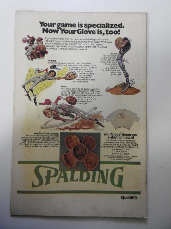 Tomb of Dracula #48 (1976)