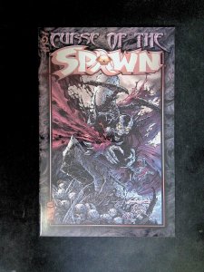 Curse of the Spawn #2  Image Comics 1996 VF/NM