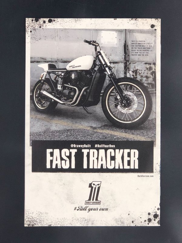 Marvel Zombies #3 (2015)