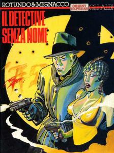 Il detective senza nome
