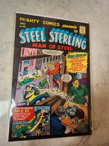 Mighty Comics #46 (1967)