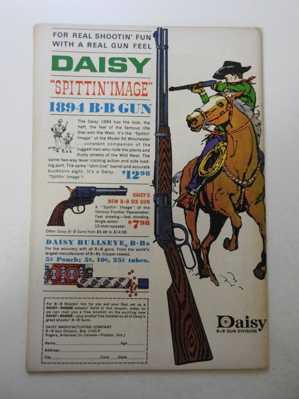 Adventures of the Fly #24 FN Condition!