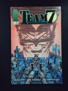 Team 7 #2 (1994)