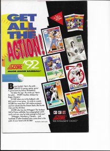 The Punisher: War Zone #2 Newsstand Edition (1992)