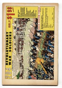 Katy Keene #61 - 1961 - Archie - VG - comic book