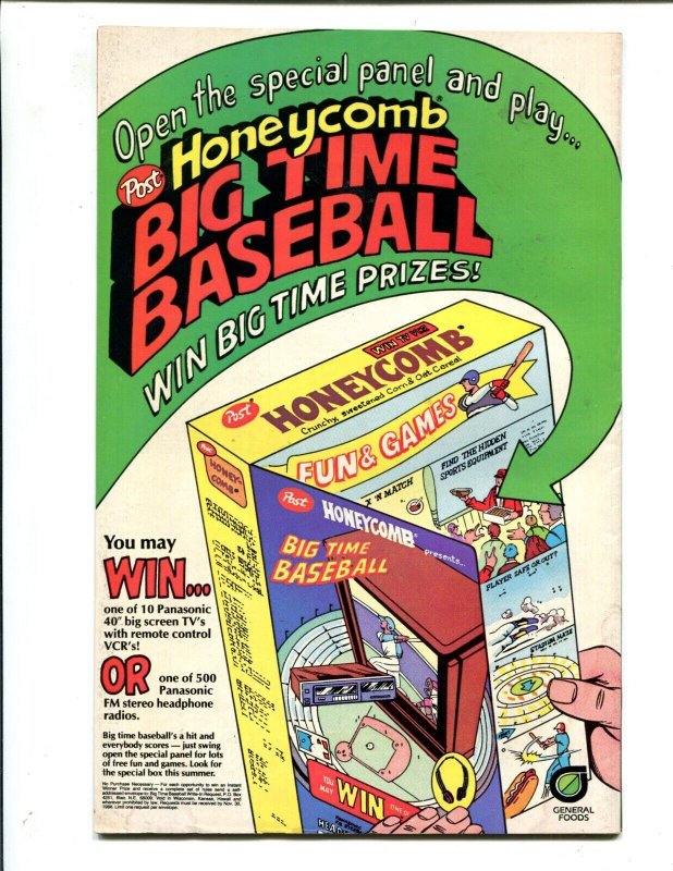 Dazzler #40 - First Appearance Outriders, X-Men, Newsstand! (8.0) 1985