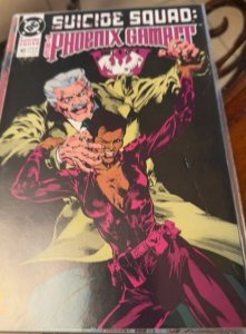 Lot of 25 Comics (See Description) Superman, Suicide Squad, Tailgunner Jo, Te...