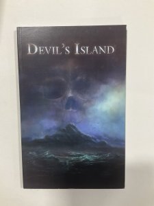 Devils island Tpb Softcover Very Fine 8.0 Arcana