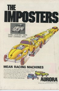 From Beyond the Unknown 23  VG/F  1973