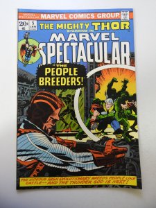 Marvel Spectacular #5 (1974) VF Condition