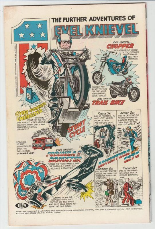 Invaders,The #4 (Jan-76) VF/NM High-Grade The Human Torch