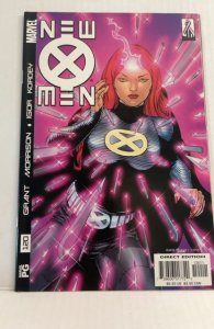 New X-Men #120 (2002)