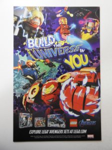 Star Wars: Bounty Hunters #8 (2021)