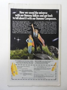 Thor #288 (1979) VG+ Condition