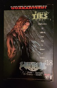 Tales of the Witchblade #3 (1997)