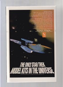 Doctor Strange #41 - Direct Edition (9.0) 1980