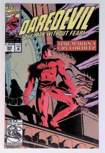 Daredevil #304 (May 1992, Marvel) FN/VF