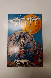 Stupid #1 (1993) NM Image Comic Book J720