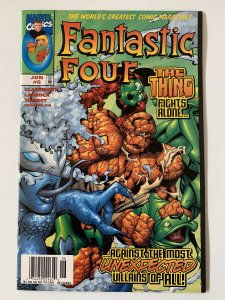 Fantastic Four #6 - NM (1998)