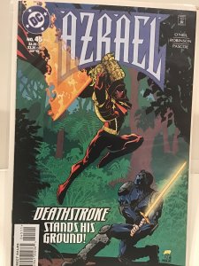 Azrael #45 (1998)