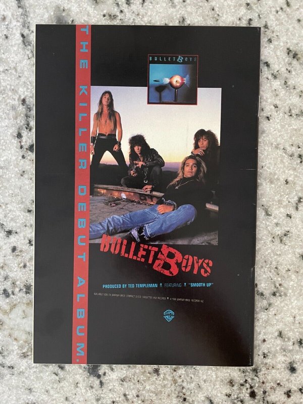 Sandman # 2 NM DC Vertigo Comic Book Morpheus Death Neil Gaiman CM20 