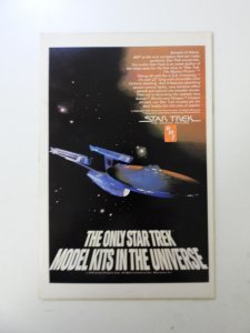 Doctor Strange #41 (1980) VF condition