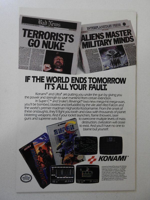 Batman #451 (1990) VF/NM Condition!