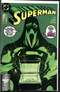 Superman #22 (1988) Superman