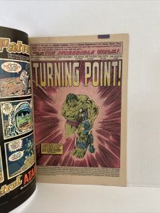 Incredible Hulk #295 Newsstand