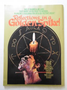 Creepy #68 (1975) Beautiful Christmas Issue!! Sharp VF- Condition!