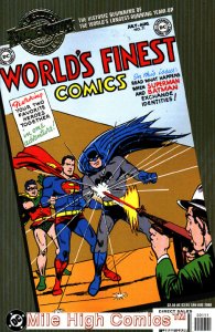 WORLD'S FINEST COMICS MILLENNIUM EDITION (2000 Series) #71 Very Good Comics Book