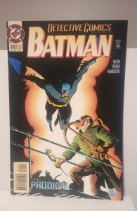 Detective Comics #679 (1994)