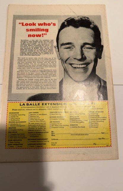 The Cat #1 (1972) She stalks by night - Origin 70s key.