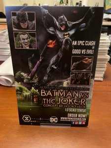 Batman #118 (2022) NM - 1st app. Abyss