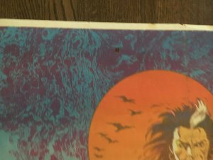 TALON Poster by Jim Steranko, SuperGraphics, 32 x 23