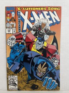 Xmen #295 (B)