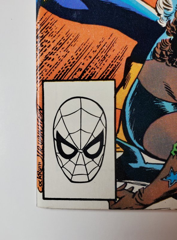 The Uncanny X-Men #150 (1981)