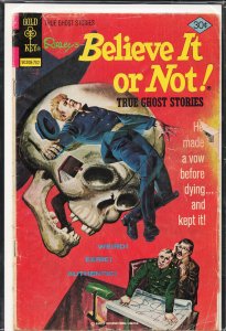 Ripley's Believe it or Not! #68 (1977)