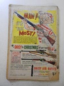 Superman #126 (1959) FR Condition see desc