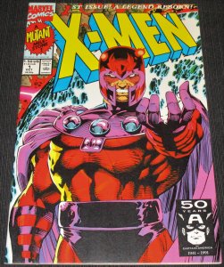 X-Men #1 (1991)